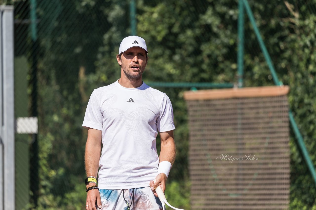 Bild 101 - Marner Tennisevent mit Mischa Zverev